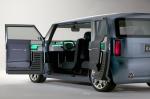 Scion t2B Concept 2005 года